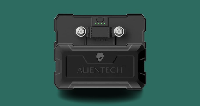 Оптимизация охлаждения и повышенная прочность Alientech Duo 3